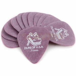 Dunlop 417R.71 GAT GRP STD-72/BAG