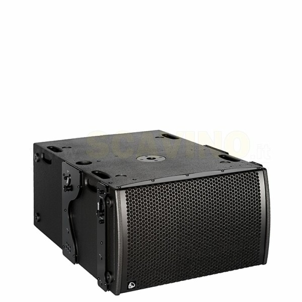 Idea BASSO24TA Subwoofer