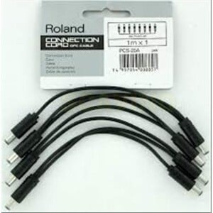 Roland PCS20A