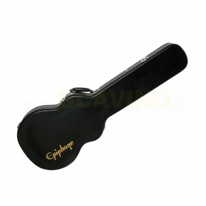 Epiphone 940-ENLPCS Case per Les Paul