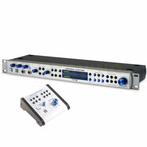 Presonus Central Station Plus