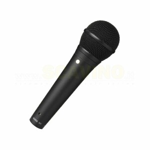 Rode M1 Microfono Dinamico per Voce