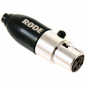 RODE MICON3 ADATTATORE PER RODE HS1