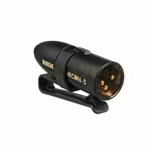 Rode MICON5 Adattatore per Rode HS1
