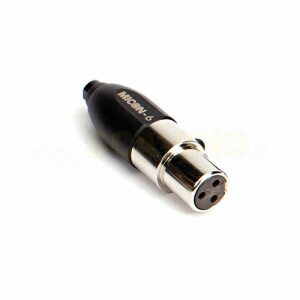 RODE MICON6 ADATTATORE PER RODE HS1