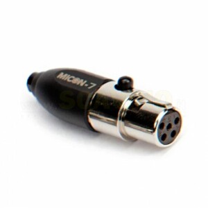 RODE MICON7 ADATTATORE PER RODE HS1