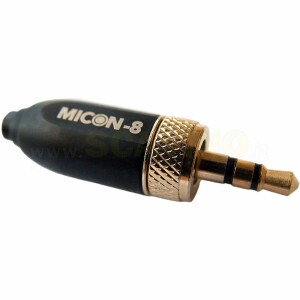 RODE MICON8 ADATTATORE PER RODE HS1