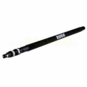 Rode Micro Boom Pole Asta telescopica microfono