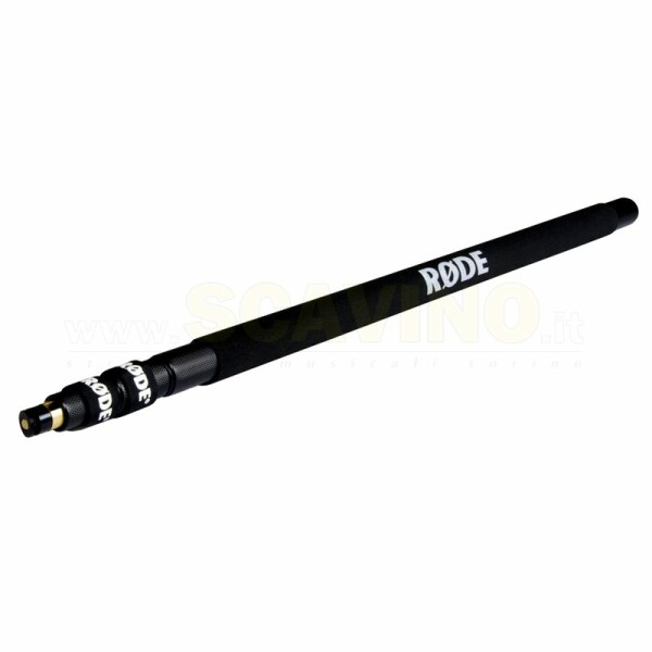 Rode Micro Boom Pole Asta telescopica microfono