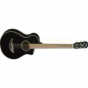 Yamaha APXT2 BL Chitarra Acustica da Viaggio