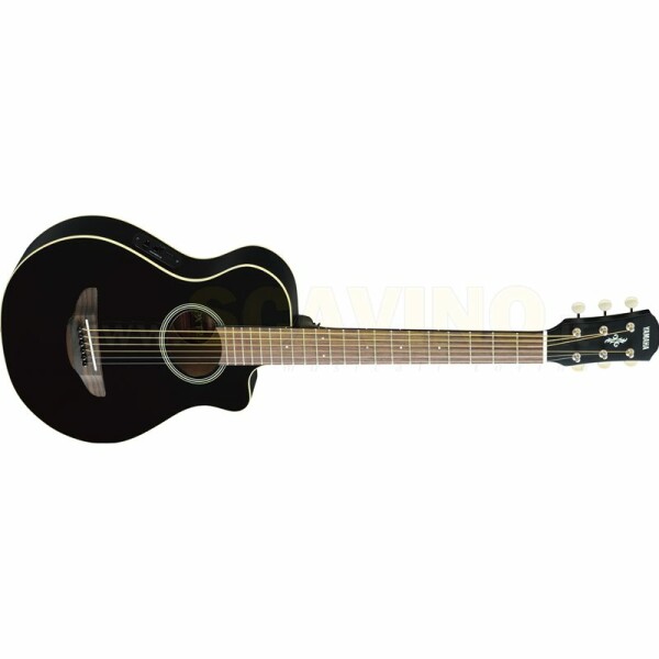 Yamaha APXT2 BL Chitarra Acustica da Viaggio
