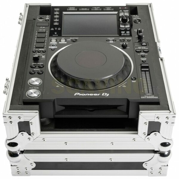 MAGMA MULTI FORMAT CDJ/MIXER CASE