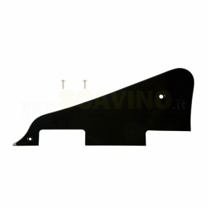 Gibson PRPG-010 lp studio pickguard BLACK