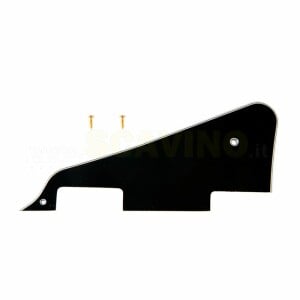 Gibson PRPG-020 lp Custom pickguard BLACK