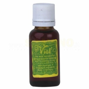 Gewa VIOL Polisch Cleaner per strumenti ad arco