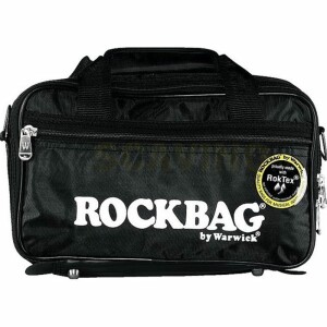 ROCKBAG RB23080B PEDAL BAG 32 x 18 x 8.5cm