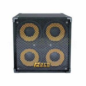 MarkBass Standard 104HR Bass Cabinet 8 Ohm