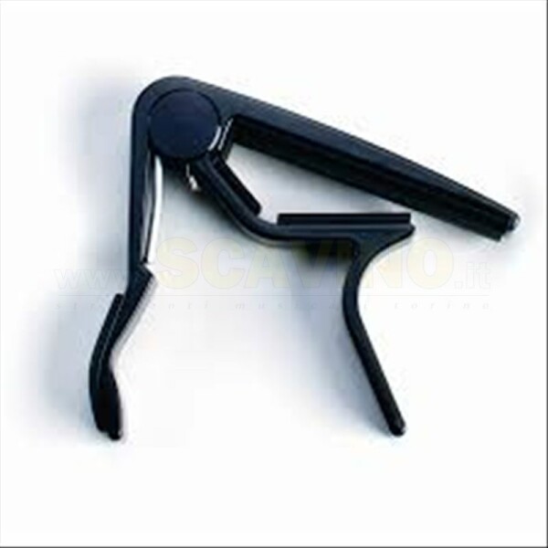 Dunlop 88B Trigger Classic-Blk