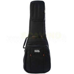 Gator G-PG Classic - borsa semi-rigida per chitarra classica