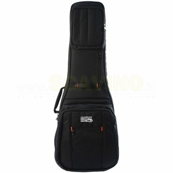 Gator G-PG Classic - borsa semi-rigida per chitarra classica
