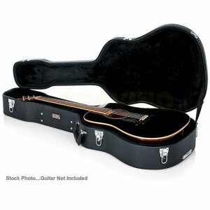 Gator GW-DREAD - astuccio per chitarra acustica dreadnought