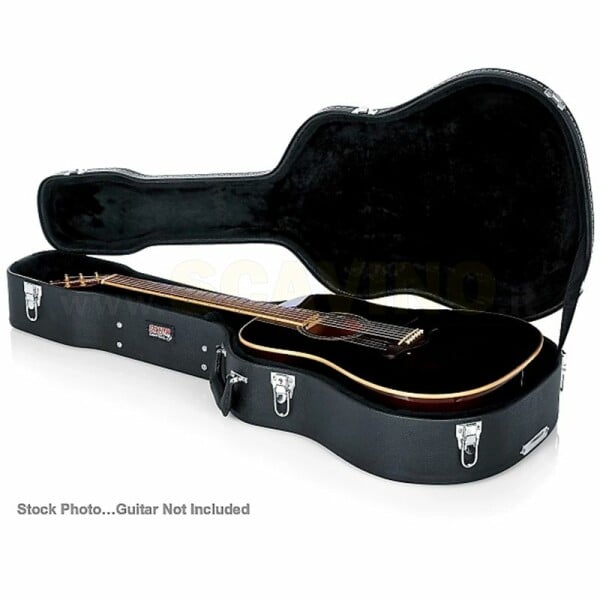 Gator GW-DREAD - astuccio per chitarra acustica dreadnought
