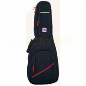 RCH RSC-40 Borsa chitarra classica 4/4  imbottita12 mm