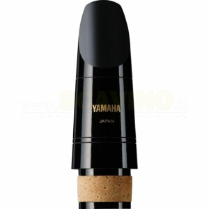 Yamaha 7C Bocchino Clarinetto Sib CL-7C