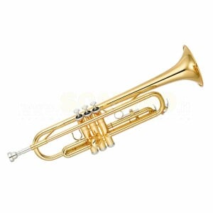 Yamaha YTR2330 Tromba in Sib Laccata