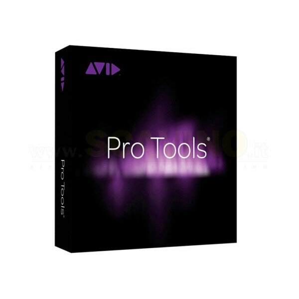 Avid Protools Institution