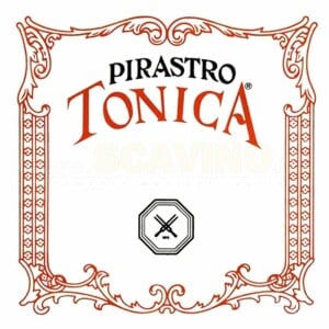 Pirastro Set TONICA Violino 4/4   Medium