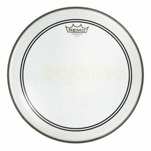 REMO POWERSTROKE 3 Clear 14"