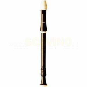 Aulos 209B Flauto Contralto in FA BAROCCO