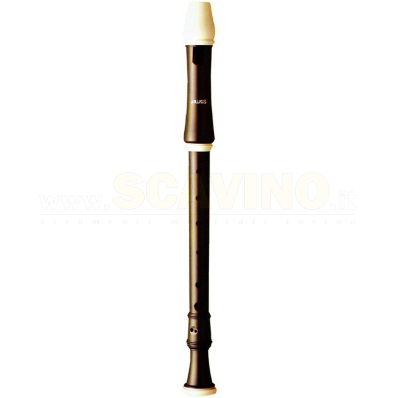 Aulos 209B Flauto Contralto in FA BAROCCO
