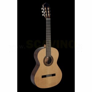 Paco Castillo modello 202 chitarra classica