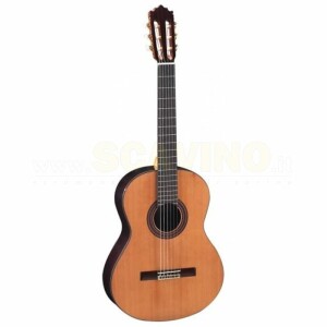 Paco Castillo Modello 203 Chitarra Classica