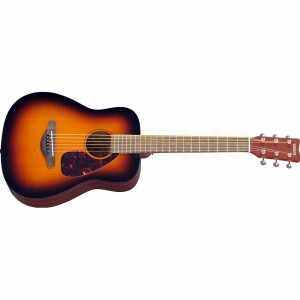 Yamaha JR2 TBS Chitarra Acustica da viaggio 3/4