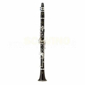 PROMO Buffet BC1131LV Vintage Clarinetto in Sib