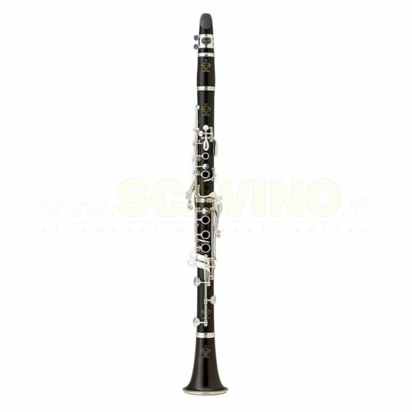 PROMO Buffet BC1131LV Vintage Clarinetto in Sib