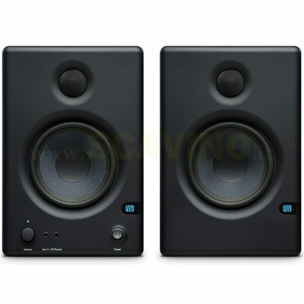 Presonus Eris 4.5 BT Coppia monitor da studio