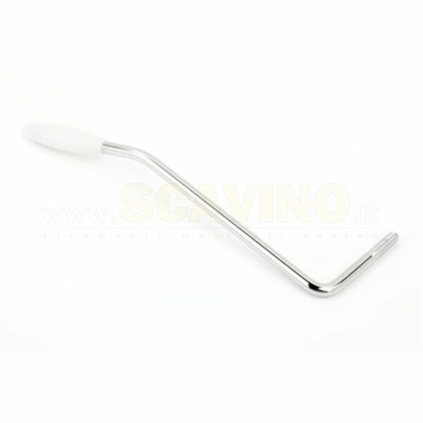 Fender Mexico Stratocaster Leva tremolo Chrome 0992310100