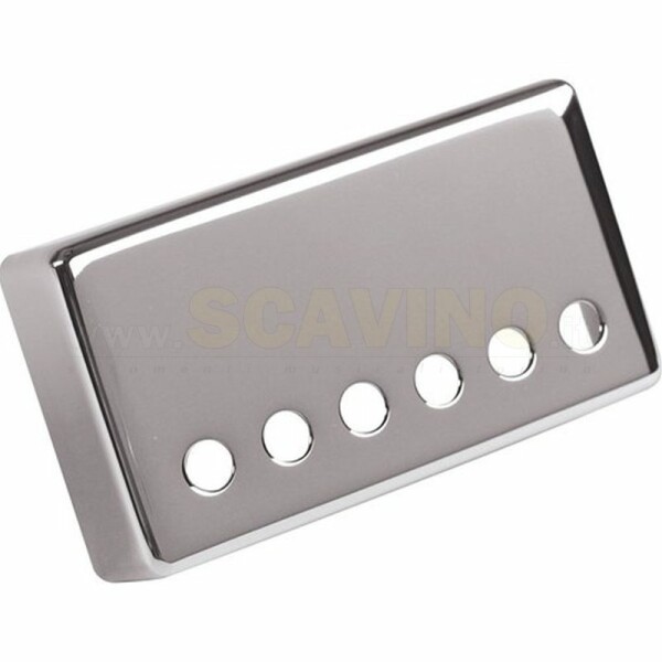 Gibson PRPC-015 Pickup Cover Chrome Bridge