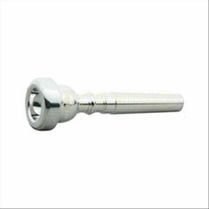 Bach 351 7CW Bocchino per Tromba Argentato