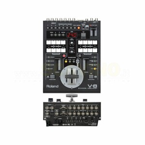 Roland V8 VIDEO MIXER COPP