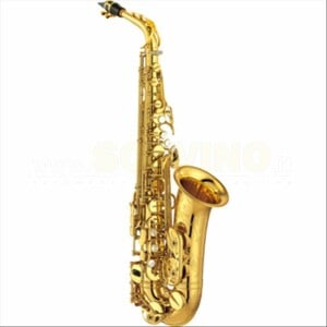 Yamaha YAS875EX Sax Alto Professionale Laccato