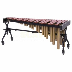 ADAMS MCPV43 MARIMBA CONCERT PADOUK