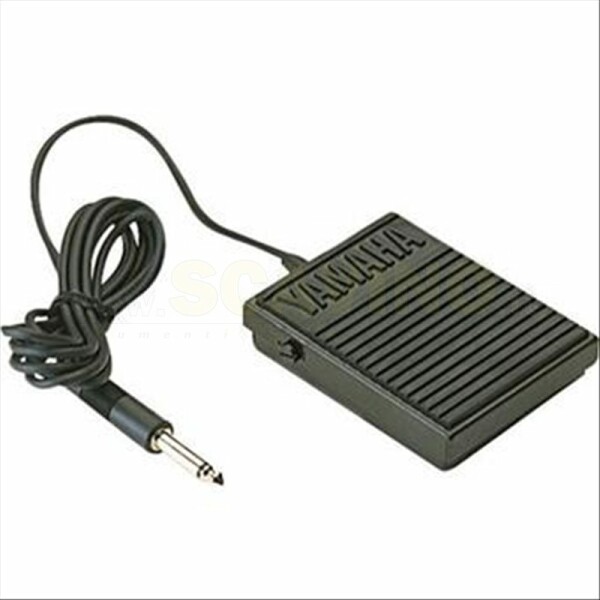 Yamaha FC5A Pedale Sustain Switch