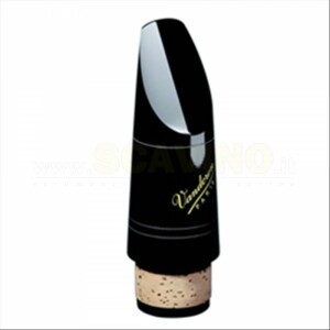 Vandoren B45 Lyra Bocchino per Clarinetto in Sib