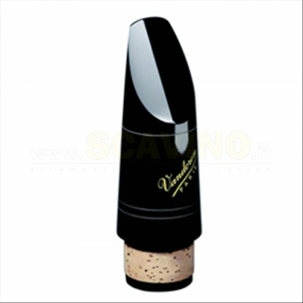 Vandoren B45 Lyra Bocchino per Clarinetto in Sib