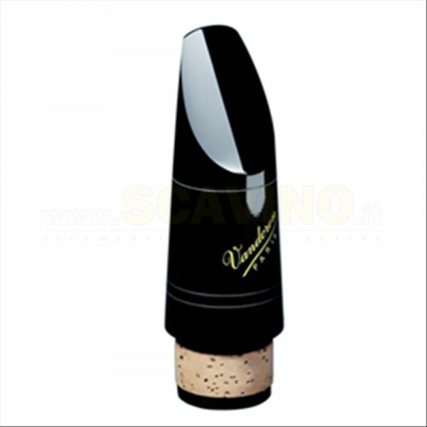 Vandoren B40 Lyra Bocchino per Clarinetto in Sib